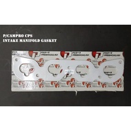 CAMPRO CPS PASSWORD AP INTAKE MANIFOLD GASKET