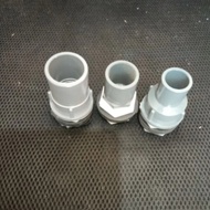 1 INCH WATER TANK NUT 1" INCH 3/4" INCH 1/2" INCH / TOWER RING VLOK / WATER TANK NUT / TOWER THREAD 