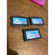 MADE IN WARIO GAMEBOY ADVANCE GAMES