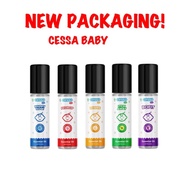 Essential Oil - Cessa Essential Oil Baby