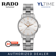 Rado Lady R22862023 Coupole Classic Automatic Watch (100% Original &amp; New)