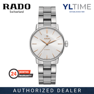 Rado Lady R22862023 Coupole Classic Automatic Watch (100% Original & New)