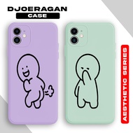 Softcase Iphone 6G 6P 7G 7P X XR XS MAX 11 11 PRO 12 6.1 12 PRO 12 PRO MAX 13 6.1 13 PRO 13 PRO MAX 