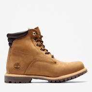 Timberland Womens WATERVILLE 6 INCH BOOT รองเท้าบูทผู้หญิง (S24L8168R)