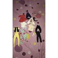 Preloved Blythe Clothes