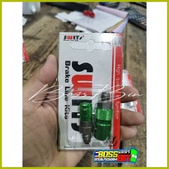 ◕ ❀ ❁ Swits Quick Release For Brake Hose