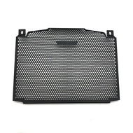 Motorcycle Radiator Grille Guard Cover Mesh For Kawasaki Ninja 1000SX Z1000SX 2022-2023