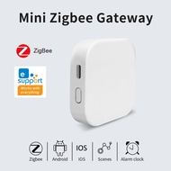 LINCUKOO eWelink Zigbee Smart Home Gateway Hub mini Bridge for Smart HomeAutomation