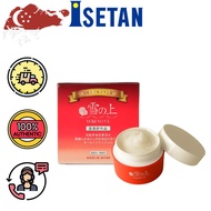 YUKINOUE All In One Gel For Firm + Supple Skin 80g