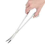Curve Trimming Scissors Aquascape ( READY STOCK )