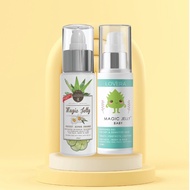 Magic Jelly Baby MJ Lovera Magic Jelly Enhanced