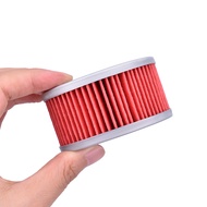 [Txlp] động cơ xe máy bộ lọc dầu nhớt hf136 cho Suzuki DR 250 350 dr250 dr250 gn250 gz250 tu250 sg35