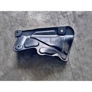 Porsche 987 Boxster Cayman Rear Right Fender Liner Heat Shield Cover 98750467401