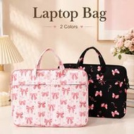 12-14.6 Inch Laptop Sleeve, No Shoulder Strap, Suitable For Chromebook HP, Waterproof Laptop Carryin