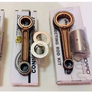 Connecting Rod Con Rod Heavy Duty WSTANDARD LC135 Y15ZR Y125ZR W125 SRL115 FI EX5CLASS1 EX5DREAM EX5 STD OEM ROD TOKAHI