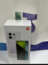 紅米 小米🈹Redmi Note 13pro 5G 512GB 12GB RAM 紫色