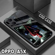 Softcase Glossy Shiny OPPO A5X 97/casing OPPO A5X /case OPPO A5X handphone accessories/case Hp/Silic