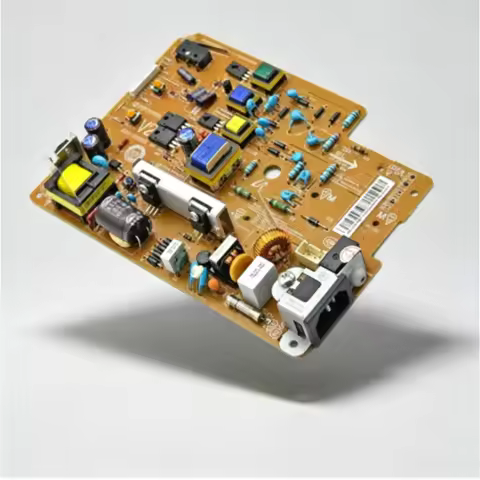 Power Supply Board for Samsung M2070 M2070F M2070W M2071 M2071HW M2071W 2070 2071 2070W SMPS JC98-02