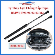 Ty thủy lực ty chống capo BMW 3 series E90 E91 E92 E93 M3 2006-2013