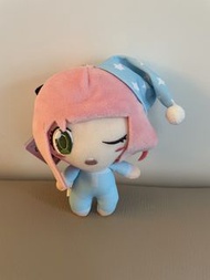 [罕見]全新日本直送 spy x family 間諜家家酒 安妮亞 anya 睡衣造型 吊飾公仔