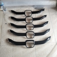 PROMO- COVER GRILL BRIO LIST GRILL BRIO 2018-2023 - pistons Up