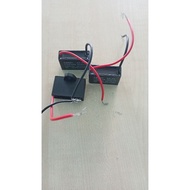 CBB61 1.5UF CAPACITOR