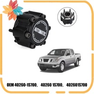 Car Free Wheel Locking Hub Padlocks 28 Spline for Navara G8Y5/D22 402601S700