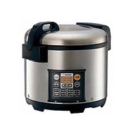 ZOJIRUSHI rice cooker NS-QC36-XA k1972