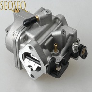 804766T2 Carburetor Assy for Mercury-Mercruiser 4-stroke 6HP 5HP Outboard motor 803522T1 803522T2 87