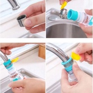 Water Faucet Connection Fan Filter Filter