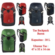 Cardiopack Baron 30L Bagpack Outdoor Hiking Backpack