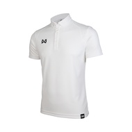 WARRIX เสื้อโปโล แขนสั้น WA-3324