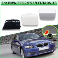 Rear Bumper Tow Hook Eye Cover Cap For BMW 3 E92 / E93 / LCI / M-Bumper 2006-2013 #51127161497