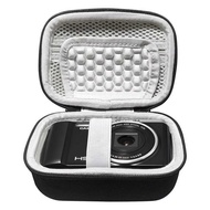 Bag Hard Case Cover Para sa Canon PowerShot V10 Sony X3000 X1000 AS15 AS20 AS30 AS50 AS100 AS 200 AS