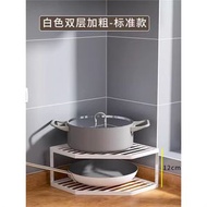 全城熱賣 - 桌面書架 書桌轉角置物架 辦公桌書房桌上小書櫃 浴室 臥室床頭牆角收納架