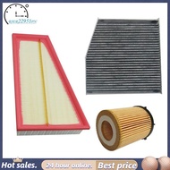 Air Filter Cabin Filter Oil Filter Replacement Parts Accessories for   CLA C117 X117 X156 2013-2019 