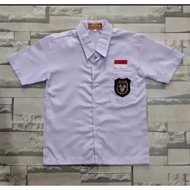 Short Sleeve Elementary School Uniform Children's School Uniform/ School Uniform/