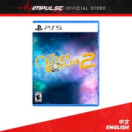 [PR3-0RD3R] PS5 The Outer Worlds 2 [TGA The Game Awards 2024]