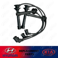 PLUG CABLE 27400-2X140 0K30F-18140 KIA SPECTRA 1.5 1.6 , KIA RIO 1.5 1.6