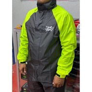 BAJU HUJAN RAINCOAT ESR ORIGINAL