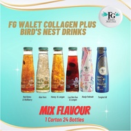 FG Walet Bird's Nest Drinks