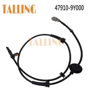 47910-9Y000 Front Right ABS Sensor Wheel Speed for 2003 2004 2005-2008 Nissan Teana J31 2.0L 3.5L Ne