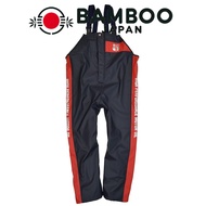 "76Lubricants Premium PU Rain Overalls for Aquaculture - Model No. 76-MS156 - Available in Lime and 