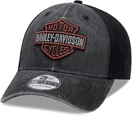 Tonal Logo 39THIRTY Cap Peaked Cap