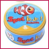 Spot It Game (Was Dobble) card game toy fun cards for kids
