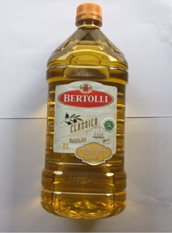 BERTOLLI CLASSICO 2lt OILOlive