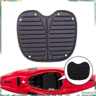 [Freneci] Kayak Seat Cushion Surfboard Seat Pad Waterproof Kayak Pad, Kayak Seat Pad for Hiking