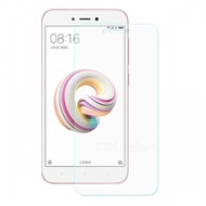 Xiaomi Redmi 5A Tempered Glass Screen Protector