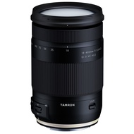 【Excellent】 TAMRON 18-400mm F3.5-6.3 DiII VC HLD High-Magnification Zoom Lens for Canon APS-C Camera