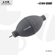 MHW-3BOMBER Air Blower Inflatable Rubber Ball For Cleaning Coffee Equipment Grinder